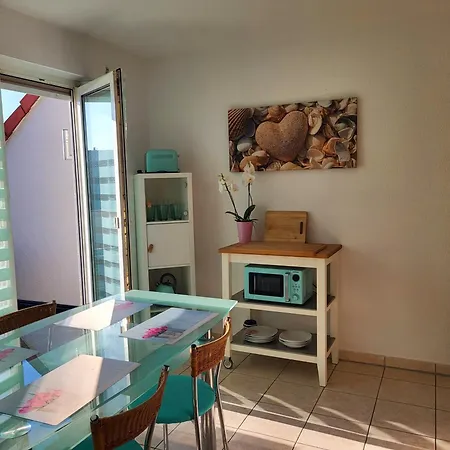 Erdmännchen Apartment Erfurt
