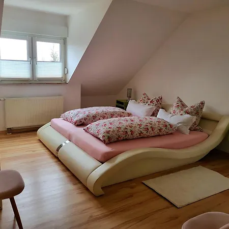 Erdmaennchen 아파트