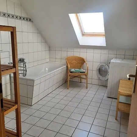 Apartment Erdmännchen Erfurt