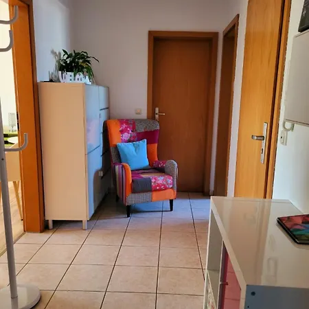 Erdmaennchen Apartment *