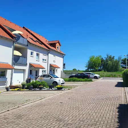 Erdmaennchen Apartment