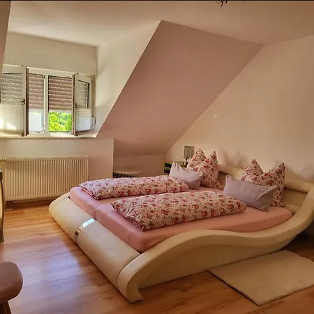 Erdmaennchen Apartment Erfurt