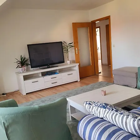 Erdmaennchen Apartment *
